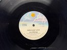 ⭐ SYLVESTER - HERE IS MY LOVE/ GIVE IT UP  1981 UK IMPORT 45 RPM 12