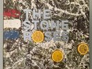 THE STONE ROSES 2lp S/T uk SILVERTONE re NM/VG+ #4890 limited GATEFOLD
