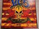 LP MC5 Kick Out The Jams Anthology 1965 - 1971 Cleopatra 18/500 3LP