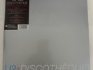 U2 - DISCOTHEQUE - 12” TRIPLE VINYL + POSTER 1997
