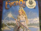 EverQuest Soundtrack *RARE* (Limited Edition 1/250 Multicolor Vinyl) Jay Barbeau