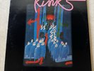 The Kinks The Great Lost Kinks Album 1st Press A1 Stereo/Mono VG+Vinyl VG Cover