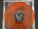 RANCID Life Won't Wait Original 1998 Press Orange Colored Vinyl - Rare