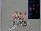 JOSEPH SZIGETI BEETHOVEN VIOLI MERCURY LIVING PRESENCE SR90358 US LP