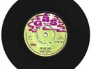 SOUL CATS / CHO CHO TRAIN / THE LOAD / 7''