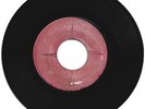 JUSTIN HINDS  & DOMINOES / CORNER STONE / OVER THE RIVER / 7''