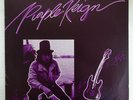 DEEP PURPLE * PURLPE REIGN ** RARE 2LP EX+/EX+
