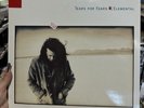TEARS FOR FEARS Elemental LP 1993 ORIGINAL INNER SLEEVE 514875-1 UK