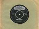 RICHIE BARRETT *Some Other Guy / Tricky Dicky* 1962 VG++ Vinyl London UK 45rpm