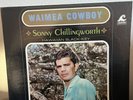 Sonny Chillingworth Waimea Cowboy , Hawaiian Slack Key