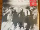 SEALED Fleetwood Mac Live 2 LP Remastered 180G