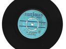 HAMLINS / SOUL AND INSPIRATION / ETHIOPIANS / LET'S GET TOGETHER / 7''