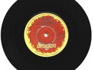 CLARENDONIANS / WALKING UP A ONE WAY STREET / DYNAMITES / 7''