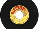 ALTON ELLIS  / PLAY IT COOL / JACKIE EDWARDS /  WHO TOLD YOU SO / 7''