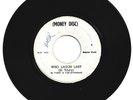 EL TIBBY & STINGERS / WHO LAUGH LAST / VERSION / 7''