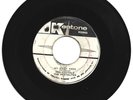 MAYTALS & SKATALITES / MY DAILY FOOD / ONE LOOK / 7''