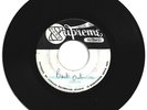 WAILING SOUL / BACK OUT / PACK YOUR THINGS / 7''
