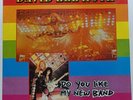 DAVID LEE ROTH * DO YOU LIKE MY NEW BAND rare 2LP EX+/EX+ * VAN HALEN STEVE VAI