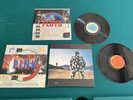 PINK FLOYD - DELICATE SOUND OF THUNDER ORIG 1988 US 12