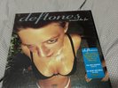DEFTONES AROUND THE FUR 180g VINYL LP
