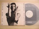 PRINCE & THE REVOLUTION  - Parade - Korea release LP + Innersleeve