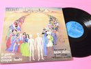 LUCIO DALLA LP IL GIORNO AVEVA CINQUE TESTE 1973 EX