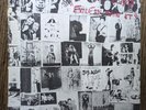 The Rolling Stones - Exile On Main St. 2xLP 1972 vinyl classic rock