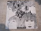 The Beatles  Revolver  vinyl LP  IMPORT