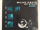 Miles Davis All Stars (Vol. 2)   Prestige records, USA