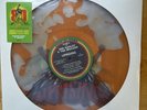 Bob Marley & The Wailers - Uprising LP Vinyl (LIQUID SUNSHINE FILLED)