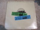 The Beatles Live At The Hollywood Bowl vinyl LP
