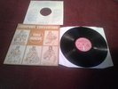 FAIRPORT CONVENTION FULL HOUSE VINYL UK PRESS 1970 EX+/NEAR MINT FOLK ROCK AUDIO