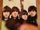 THE BEATLES   Beatles For Sale   Parlophone PMC 1240 (XEX 503-4N) 1964 Mono