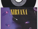 NIRVANA * Come As You Are * 1992 GERMANY 7