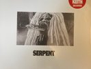 Kool Keith, Real Bad Man – Serpent LP (2023) Real Bad Man - RBM-015.  SEALED