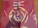 Dark Fury Flooded Lands LP