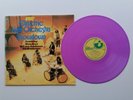 ELECTRIC LIGHT  ORCHESTRA      SHOWDOWN     LILAC VINYL   LP