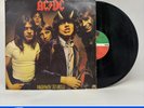 AC/DC - Highway To Hell Vinyl LP Good Plus (G+)/Good Plus (G+)