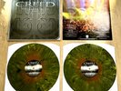 Creed Greatest Hits Green Smoke 2 x Vinyl Record Limited Edition New