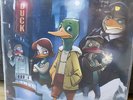 ARISTOCRATS, The - Duck - Vinyl (gatefold heavyweight vinyl 2xLP)