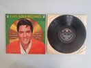 Elvis Golden Records Vol 4. Vinyl.