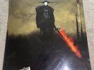 SKRILLEX - Quest For Fire 2xLP Translucent Ruby Vinyl