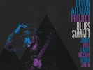Devon Allman - Devon Allman Project Blues Summit (VINYL) - BLUES *SEALED*