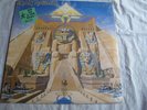 Sealed Mint Iron Maiden Powerslave  pristine no cuts or tears