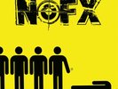 NOFX - Wolves In Wolves Clothing LP RANCID PENNYWISE LAG WAGON BAD RELIGION