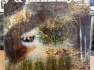 PINK FLOYD - A Saucerful Of Secrets LP   1978 EMI   FACTORY SEALED FRENCH IMPORT