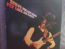 Steve Miller Band – Fly Like An Eagle - 1976 Capitol ST 11497 Vinyl Record LP
