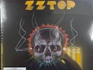 ZZ Top Deguello LP Album Vinyl Record 180 Gram 2011 remastered reissue rock