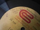 Rare Acetate Rossington Collins Band  Anytime Anyplace Anywhere Lynyrd Skynyrd