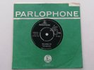 THE BEATLES   1963  SHE LOVES YOU    I'LL GET YOU  PARLOPHONE R 5055  EX